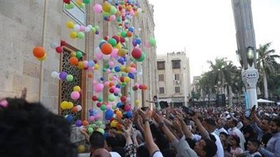 مواقيت صلاة عيد الأضحى 2023 في البحيرة.. مواعيد صلاة Eid Al-Adha بدمنهور