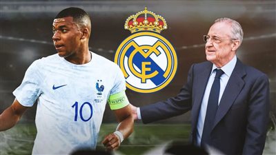 عاجل.. خطوة جديدة من ريال مدريد لإتمام صفقة مبابي
