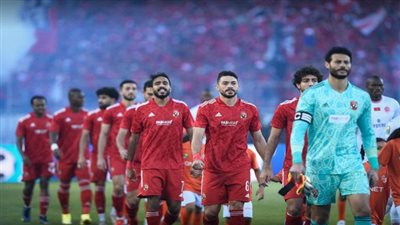 فشل صفقة الأهلي الذهبية في سوق الانتقالات الصيفية