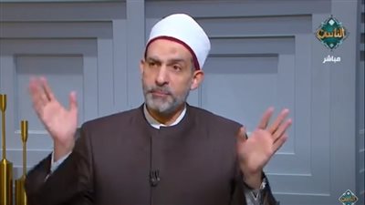 حسب النية.. أمين الفتوى يوضح حكم تعطر المرأة (فيديو)