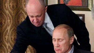 خبير بالشأن الأمريكي: تمرد 