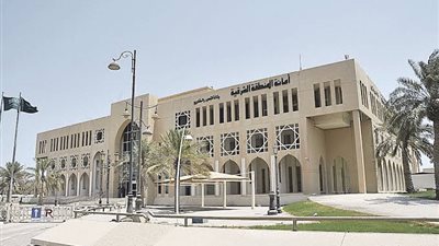 أمانة الشرقية تقدِّم خدمة التصريح للمطابخ لذبح الأضاحي