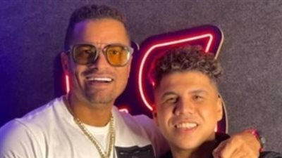 بسبب وفاة والدة شيبة.. عمر كمال يؤجل طرح أغنية 