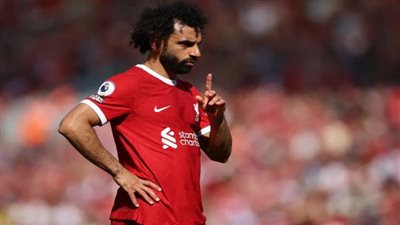 مفاجأة.. موقف ليفربول من بيع محمد صلاح