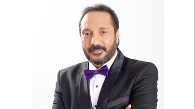 تعرف على موعد حفل علي الحجار بالجامعة الأمريكية 