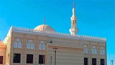 تعرف على مواعيد الصلاة في محافظة جنوب سيناء 