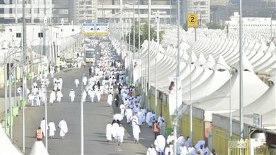 أول مناسك الحج.. الأعمال المستحبة في يوم التروية