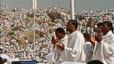 ماهو فضل يوم عرفة والأهم الأدعية المستحبة فيه؟