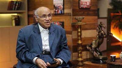 يوسف القعيد: اعتصام المثقفين كان شرارة ثورة 30 يونيو (فيديو)