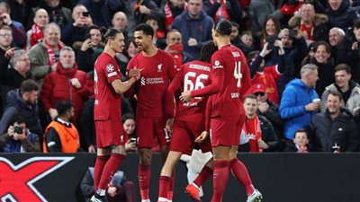 موعد مباراة ليفربول الأولى في افتتاح من الدوري الإنجليزي الممتاز 2024