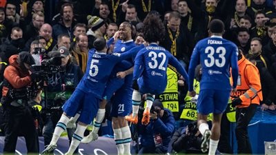 ما هي مواعيد مباريات تشيلسي الودية استعدادا للموسم الجديد؟