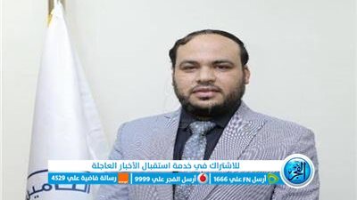 وكيل صحة الإسماعيلية: طوارئ بجميع المستشفيات خلال إجازة عيد الأضحى