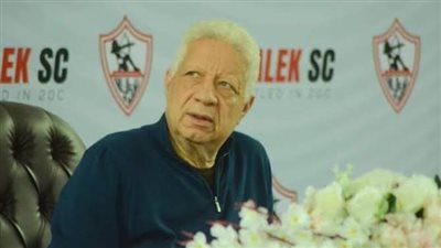 (أبرزهم بايدن ونتنياهو).. مرتضى منصور يطالب بقرار ناري ضد 8 سياسيين