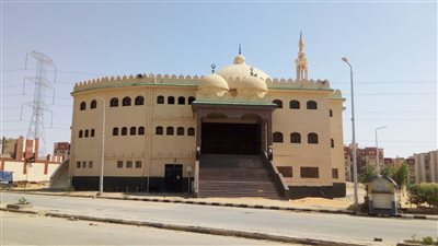 مواقيت الصلاة اليوم الثامن من ذي الحجة وموعد أذان المغرب في السويس