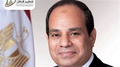 السيسي للمصريين: أجدد العهد أن يكون الإخلاص والعمل لمصر وحدها (فيديو)