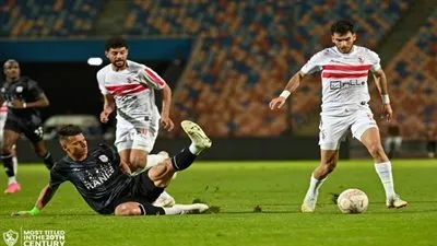 عاجل.. مدرب الزمالك يقرر رحيل نجم الفريق والسبب مثير