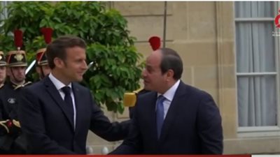 متحدث الخارجية الفرنسية: علاقاتنا مع مصر ممتازة.. والقاهرة لها ثقل في كل قضايا المنطقة