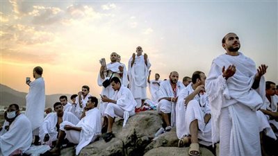 دعاء يوم عرفة مكتوب.. أفضل أدعية رددها يوم وقفة عرفات مستجابة 