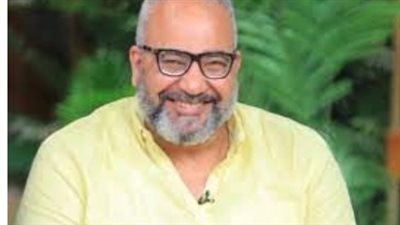 بيومي فؤاد: