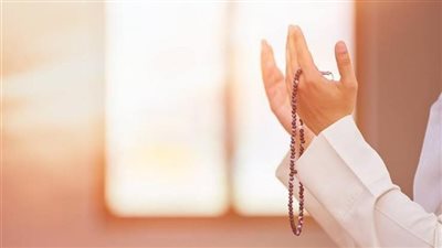 دعاء لأمي المتوفية في يوم عرفة.. اللهم اجعل قبرها من رياض الجنّة وارزقها صحبة نبيّك الكريم