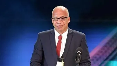 شريف دسوقي: أجواء 