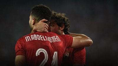 تعديلات جذرية على تشكيل الأهلي أمام البنك في الدوري المصري