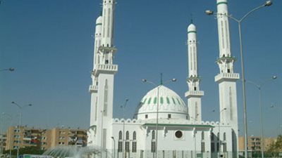 عاجل - آذان المغرب اليوم.. موعد صلاة المغرب يوم وقفة عرفة 2023 في السويس