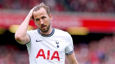 توتنهام يستقر على بديل هاري كين من البريميرليج 