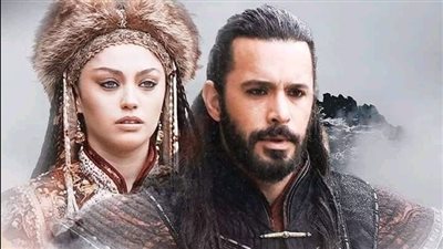 تعرف على موعد الحلقة القادمة لمسلسل ألب أرسلان ٢