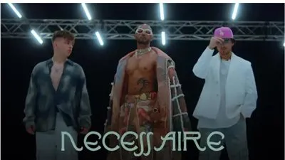 من كلماته وألحانه.. محمد رمضان يطرح أغنية 