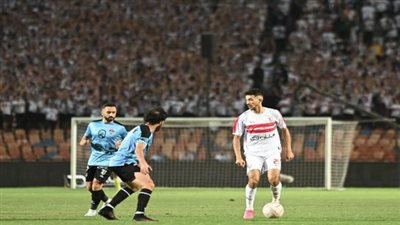 عاجل.. موعد مشاركة أحمد فتوح مع الزمالك