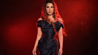 نجوى كرم لـ 