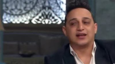 رضا البحراوي: 