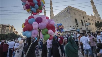 الأرصاد: الأجواء مستقرة ومناسبة للخروج والاستمتاع بعيد الأضحى (فيديو)