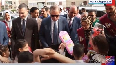 شاه.. هدية الرئيس للمواطنين بمناسبة عيد الأضحى المبارك