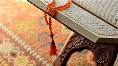 دعاء للجدة المتوفية في عيد الأضحى.. 