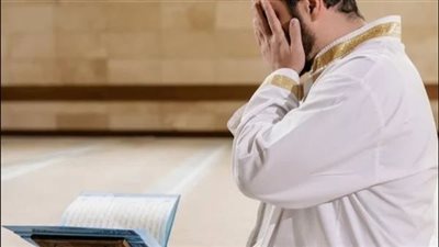 دعاء للجد المتوفي في عيد الأضحى المبارك.. 