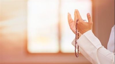 دعاء الزوجة المتوفية في عيد الأضحى.. 