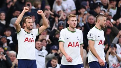 ما هي أولى مباريات توتنهام في الموسم الجديد بالدوري الإنجليزي الممتاز 2023-2024؟