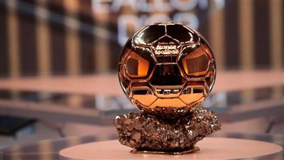 ما هو تاريخ الإعلان عن الفائزة بجائزة الكرة الذهبية 2023Ballon d'Or ؟