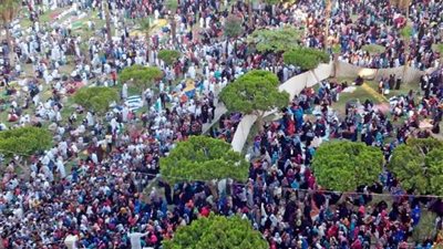 مواقيت الصلاة اليوم.. مواعيد الصلاة ثاني أيام عيد الأضحى 2023 في السويس