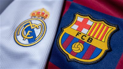 لا يفوتك.. موعد مباراة برشلونة وريال مدريد في الدوري الإسباني 2023/2024 وأهم القنوات الناقلة