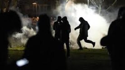 عاجل.. الخارجية الأردنية تستدعي السفيرة السويدية في عمّان وتبلغها إدانة الأردن لحرق المصحف