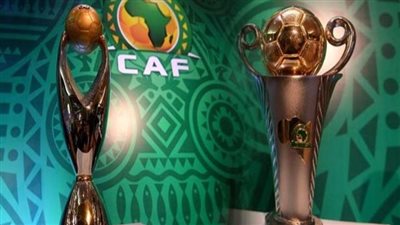 توقيت إقامة قرعة دور المجموعات لدوري أبطال إفريقيا والكونفدرالية 2023-2024