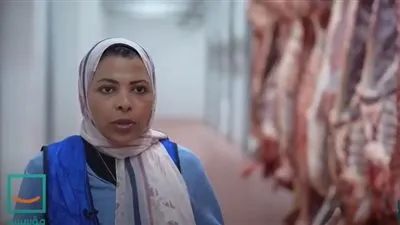 خطوة بخطوة.. رحلة الأضحية مع حياة كريمة من التربية للتوزيع (فيديو)