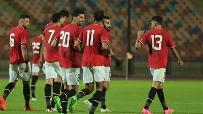عاجل.. نجم منتخب مصر يوافق على الانتقال إلى الأهلي