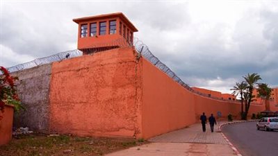 إسرائيل تطلب من المغرب تسليم 