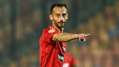 ميدو ينصح أحمد عبد القادر بعدم الاحتراف