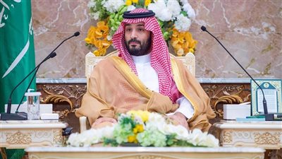 نيابة عن الملك سلمان.. ولي العهد يقيم حفل الاستقبال السنوي لأصحاب الدولة وكبار الشخصيات الإسلامية