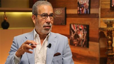 مدحت العدل: 